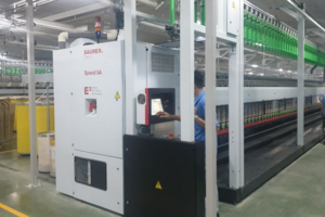ADS hoàn tất pháp lý triển khai thêm 140ha Khu công nghiệp