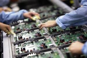 Những mặt hàng công nghiệp chế biến đạt kim ngạch xuất khẩu trên 10 tỷ USD
