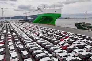 Quan điểm của giới chuyên gia về việc Mỹ áp thuế bổ sung với hàng hóa Trung Quốc