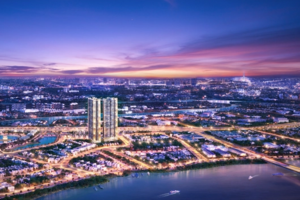 Khu vực nào của Thành phố Hồ Chí Minh còn căn hộ giá tốt?