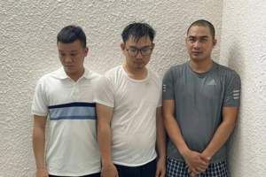 Bắt hai giám đốc doanh nghiệp làm giả tài liệu hồ sơ đấu thầu