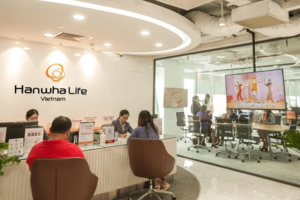 Hanwha Life chi trả hơn 1.250 tỷ đồng quyền lợi bảo hiểm cho khách hàng