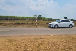 Đất nền Phú Yên tăng giao dịch