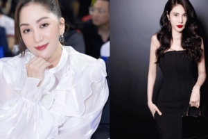 CĐM bất ngờ bênh vực ‘Thủy Tiên’ giữa drama đòi nợ của Khánh Thi