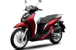 Giá xe máy SH Mode mới nhất ngày 22/5/2024: Xe SH Mode 2024 bản cao cấp giá từ 63 triệu đồng