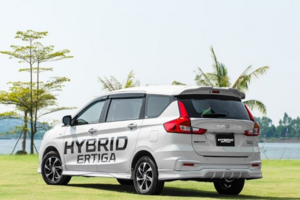 Nhận ưu đãi khủng tháng 5, đây là mẫu xe 7 chỗ tốt nhất Việt Nam: Giá thấp hơn i10, rất tiết kiệm xăng