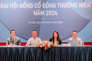 OGC giải tỏa thành công 68 triệu cổ phiếu OCH, tăng cường tự chủ tài chính