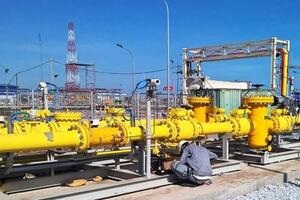 Giá gas hôm nay ngày 23/5/2024: Thị trường có diễn biến mới?