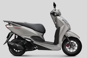 Giá xe máy Lead mới nhất hôm nay 23/5/2024: Xe Honda Lead 2024 bản đặc biệt lăn bánh từ 47 triệu đồng
