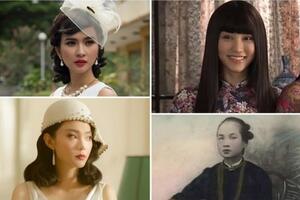 Mỹ nhân đẹp nhất nhì Sài Gòn xưa: 18 tuổi đã 3 đời chồng, cặp kè toàn đại thiếu gia và những ngày cuối đời khó tin