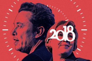 Chủ tịch Tesla kêu gọi cổ đông 'xem xét lại vị trí CEO' của Elon Musk, còn gợi nhắc về thời kỳ đen tối năm 2018
