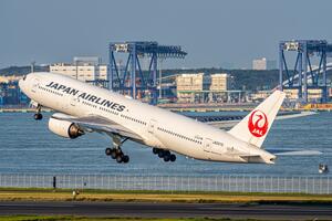 Nhật Bản cảnh báo hãng hàng không Japan Airlines sau loạt sự cố máy bay