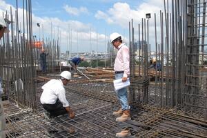 Giá thép hôm nay ngày 28/5/2024: Giữ giá ổn định, cổ phiếu ngành thép đang lên?