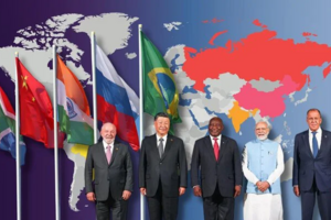 Thái Lan tuyên bố sẽ gia nhập BRICS