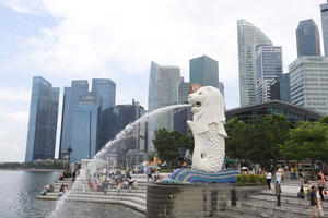 Phục hồi mạnh mẽ sau đại dịch, Singapore dự kiến đón 16 triệu lượt khách năm 2024