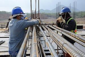 Giá thép hôm nay ngày 30/5/2024: Kỳ vọng phục hồi mạnh mẽ