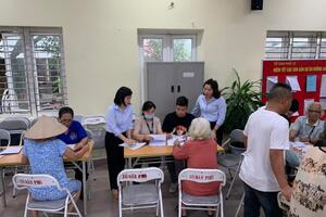 Quyền lợi BHXH, BHYT của người tham gia luôn được đảm bảo kịp thời