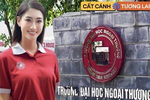 1 ngành học ở FTU có tỷ lệ sinh viên có việc làm sau tốt nghiệp đạt 100%: Cực "khát nhân lực", mức lương 40 triệu đồng/tháng trong tầm tay