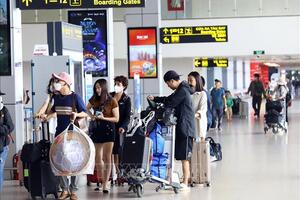 Bộ Giao thông vận tải yêu cầu thông tin về cơ cấu khoản thu trong giá vé máy bay