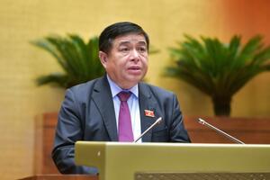 Đề xuất tăng một Phó Chủ tịch UBND cho tỉnh Nghệ An