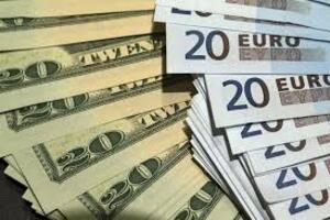 Tỷ giá Euro hôm nay 31/5/2024: Đồng Euro phục hồi chậm, VCB tăng 77,82 VND/EUR chiều bán