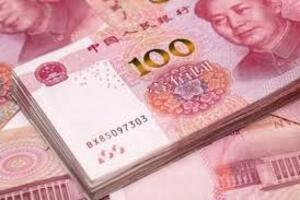 Tỷ giá Nhân dân tệ hôm nay 31/5/2024: Ngân hàng đảo chiều đồng loạt tăng giá, VCB mua CNY 3.445,43 VND/CNY