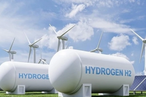 Nhật Bản và EU hợp tác xây dựng tiêu chuẩn về hydro