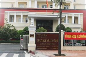 Cần Thơ: Phát hiện gần 5.800 hồ sơ chuyển nhượng bất động sản có dấu hiệu trốn thuế