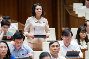Đại biểu lo tăng lương dẫn đến lạm phát, Phó Thủ tướng nói về định hướng điều hành