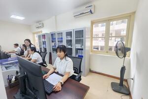 Điện lực Tuyên Quang tăng cường các giải pháp sử dụng điện an toàn, tiết kiệm
