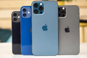 Nhiều mẫu iPhone đang giảm giá sốc, có mẫu giảm đến 50%