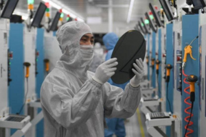 Ác mộng ngành Chip: Mỹ đổ 500 tỷ USD đầu tư nhưng nhiều dự án phải tạm dừng vì thiếu nhân lực