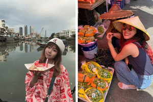 Xu hướng tiêu dùng mới của những người ở thành phố lớn: Đi chợ quê có thể tiết kiệm 3 đến 7 triệu/tháng