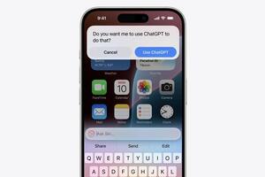 Elon Musk dọa sẽ "cấm cửa" nhân viên dùng iPhone, iPad, Mac vì được tích hợp ChatGPT