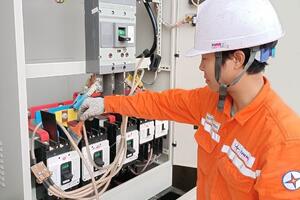Điện lực Thái Nguyên: Chủ động nhiều giải pháp cấp điện mùa nắng nóng năm 2024