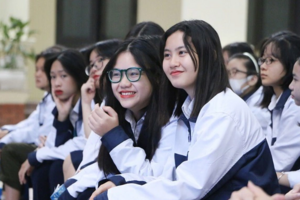 Top 4 ngành học "không lo thất nghiệp": Ngành thu nhập lên đến 300 triệu/tháng, ngành thiếu hơn 2 triệu lao động
