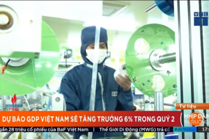 VN-Index lấy lại mốc 1.300 điểm sau hai năm
