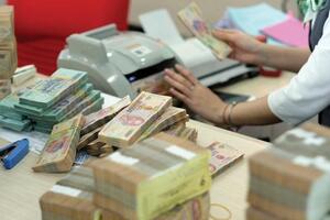 Những ngân hàng nào có khả năng tăng trưởng lợi nhuận vượt trội trong năm 2024?
