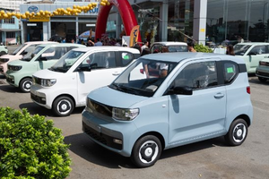 Châu Âu áp thuế xe điện Trung Quốc tối đa 38%: Không phải BYD, đây mới là cái tên dính đòn nặng nhất