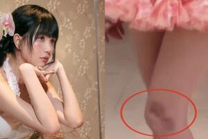 Ngọc Trinh bị la ó vì giảm cân quá đà, để lộ vóc dáng tiều tụy cùng khuyết điểm lớn trên cơ thể?