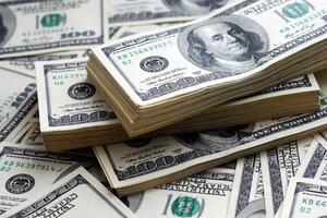 Tỷ giá USD hôm nay 14/6/2024: Đồng USD lại tăng vọt vượt mốc 105 do quan điểm “diều hâu” của FED