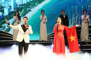 “Đãi cát” tìm giọng hát chạm trái tim người nghe