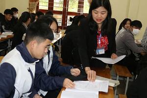 Nghệ An: Nghiêm cấm dạy thêm, học thêm trong dịp nghỉ hè