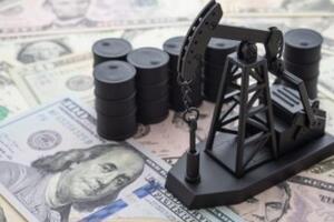 Dầu Brent tăng 2% lên 84 USD/thùng