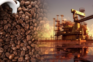 Giá dầu thế giới bật tăng do chi phối bởi áp lực nguồn cung