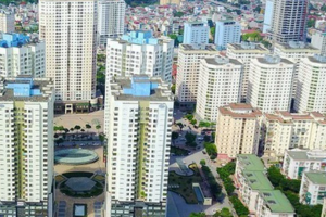 Nhiều địa phương muốn thí điểm mua nhà ở thương mại để phục vụ tái định cư