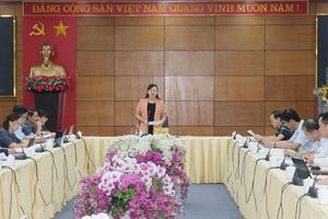 Lào Cai: Nhiều hoạt động đặc sắc sẽ diễn ra trong khuôn khổ Festival Sông Hồng năm 2024