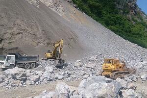 Thanh Hóa: Doanh nghiệp nào trúng đấu giá 2 mỏ khoáng sản?
