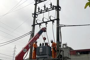 Điện lực Hà Nam: Thực hiện tốt các giải pháp tiết kiệm điện