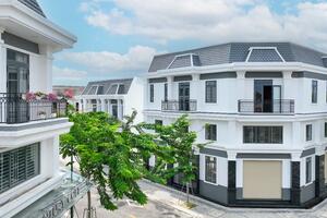 Triển vọng bất động sản Bến Cát nhìn từ sự kiện lên thành phố